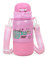 Chimola Botella Termica C/Correa Poodle BZ97