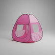 Carpa De Juegos Infantil Iglú 3104766 Shine Rosa