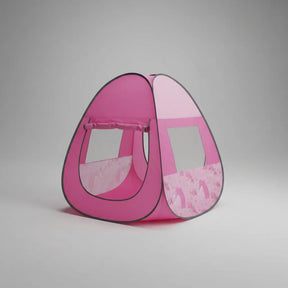 Carpa De Juegos Infantil Iglú 3104766 Shine Rosa