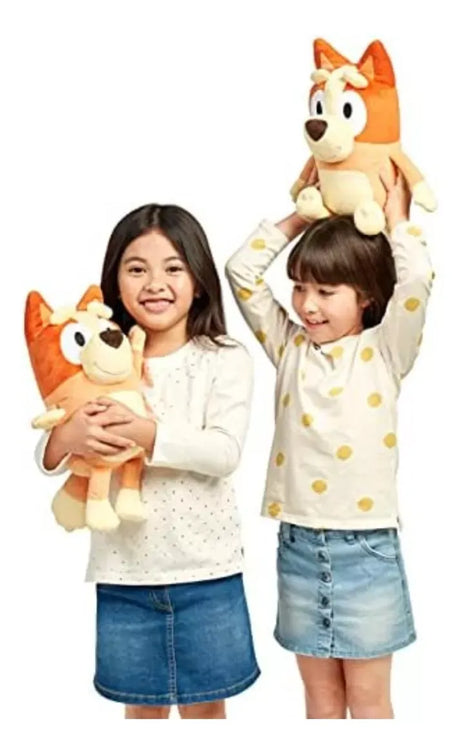 Bluey Bingo Peluche 33cm 19160