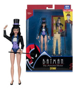 McFarlane DC Batman Serie Animada 15cm surtido 17965