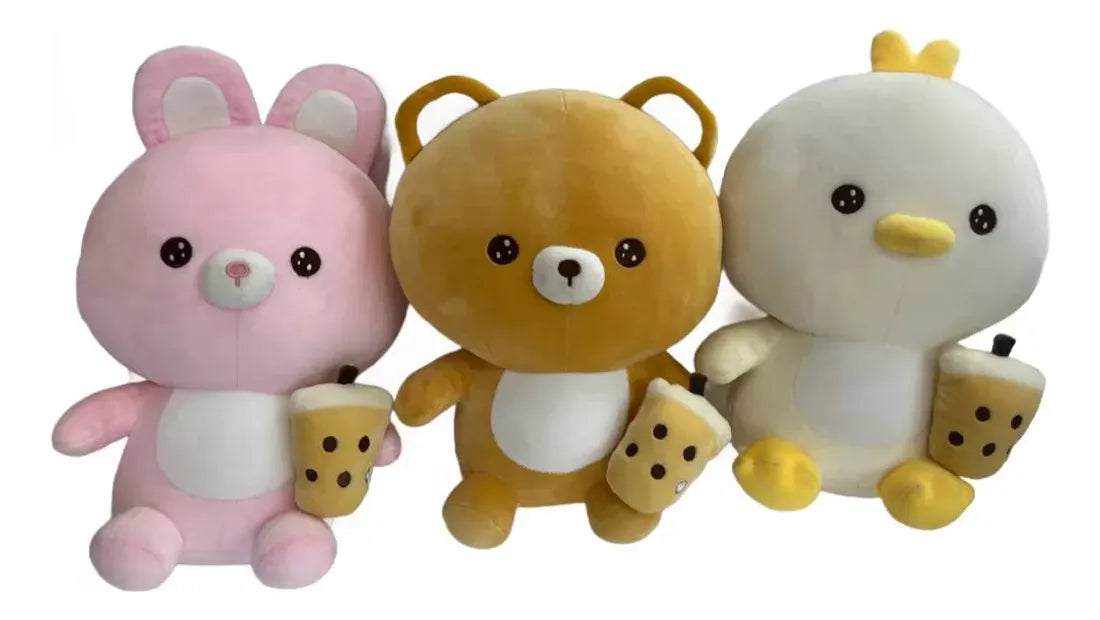 Peluche Animalitos 32cm 1005-29