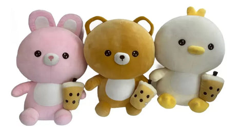 Peluche Animalitos 32cm 1005-29