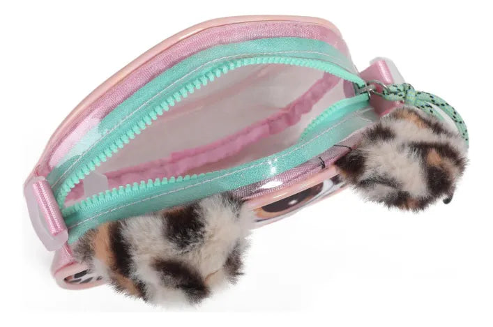 Chimola Bandolera Cristal Chita CB128