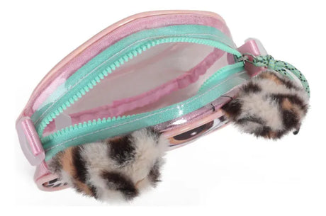 Chimola Bandolera Cristal Chita CB128
