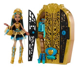 Monster High Skulltimate Secrets Cleo HXH86