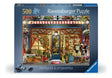 Ravensburger Puzzle 500 Pzs Antiques & Curiosities 12000522