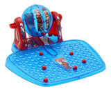 Juego Bingo De Spiderman 56929 - vista 2