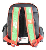 Cresko Mochila Espalda River Plate 14p Carp Ri510