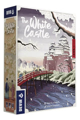 THE WHITE CASTLE 40-3092