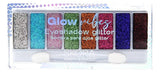 Sombra Para Ojos Glitter Glow Vibes Con Aplicador Modelo 2 39554