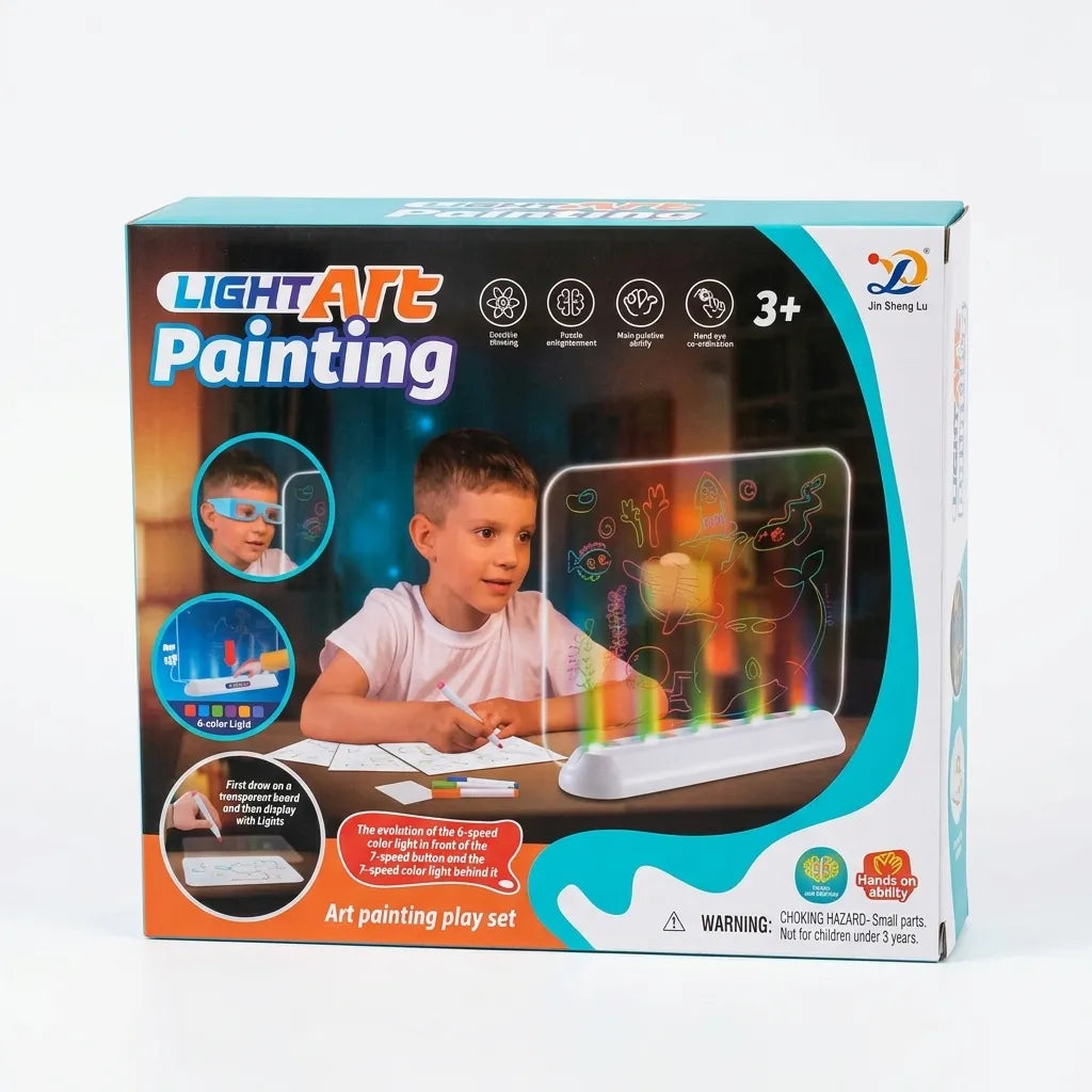 Pizarra Para Pintar A Pila 665 7273