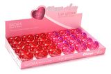 Lip Gloss Brillo Labial Corazon Glow Vibes Tono 02 39586