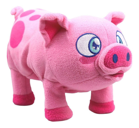 Peluche Interactivo Rosita La Cerdita Pppig001
