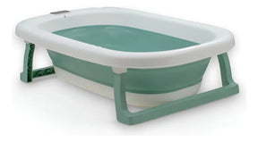 Duck Baby Bañera Celeste TB033825-CELES