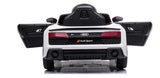 Audi Sport Auto A Bateria Blanco Cl-shy4300