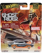 Hotwheels Auto Pop Culture HXD63