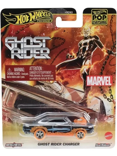 Hotwheels Auto Pop Culture HXD63