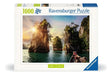 Ravensburger Puzzle 1000 Three Rocks In Cheow Thai 12000001