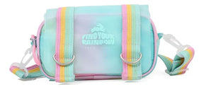 Chimola Bndolera Soft rainbow Aqua CB96