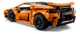 Lego Technic Lamborghini Huracan Tecnica Orange 42196