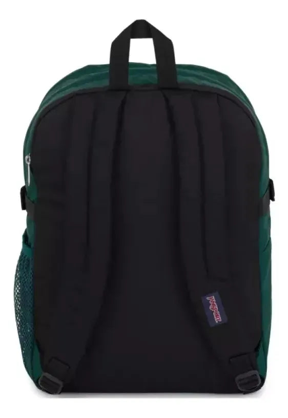 Jansport Mochila Main Campus Deep Juniper 32L JS0A4QUL7F7 JNS806