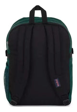 Jansport Mochila Main Campus Deep Juniper 32L JS0A4QUL7F7 JNS806