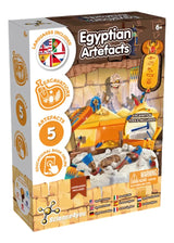 Science4you Excavación Arqueologica Egipcia 80004986 634848