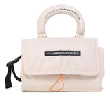 Chimola Cambiador Maternity Baby World Nude R106