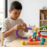 X-tend Magnetiks Flexibles 38 Pcs 3048