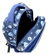 Mochila Carro Plegable Lets Play Futbol 42905
