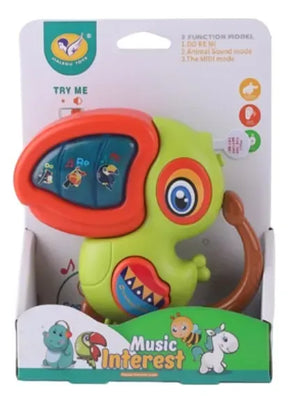 Piano Tucan 2398133