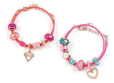 Make It Real Pulseras Bella Rosa Ikmake034