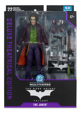 Mcfarlane Dc Multiverse Deluxe Figura 20cm 17890