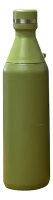 Botella Deportiva De Acero 500cc Tk 16110/675