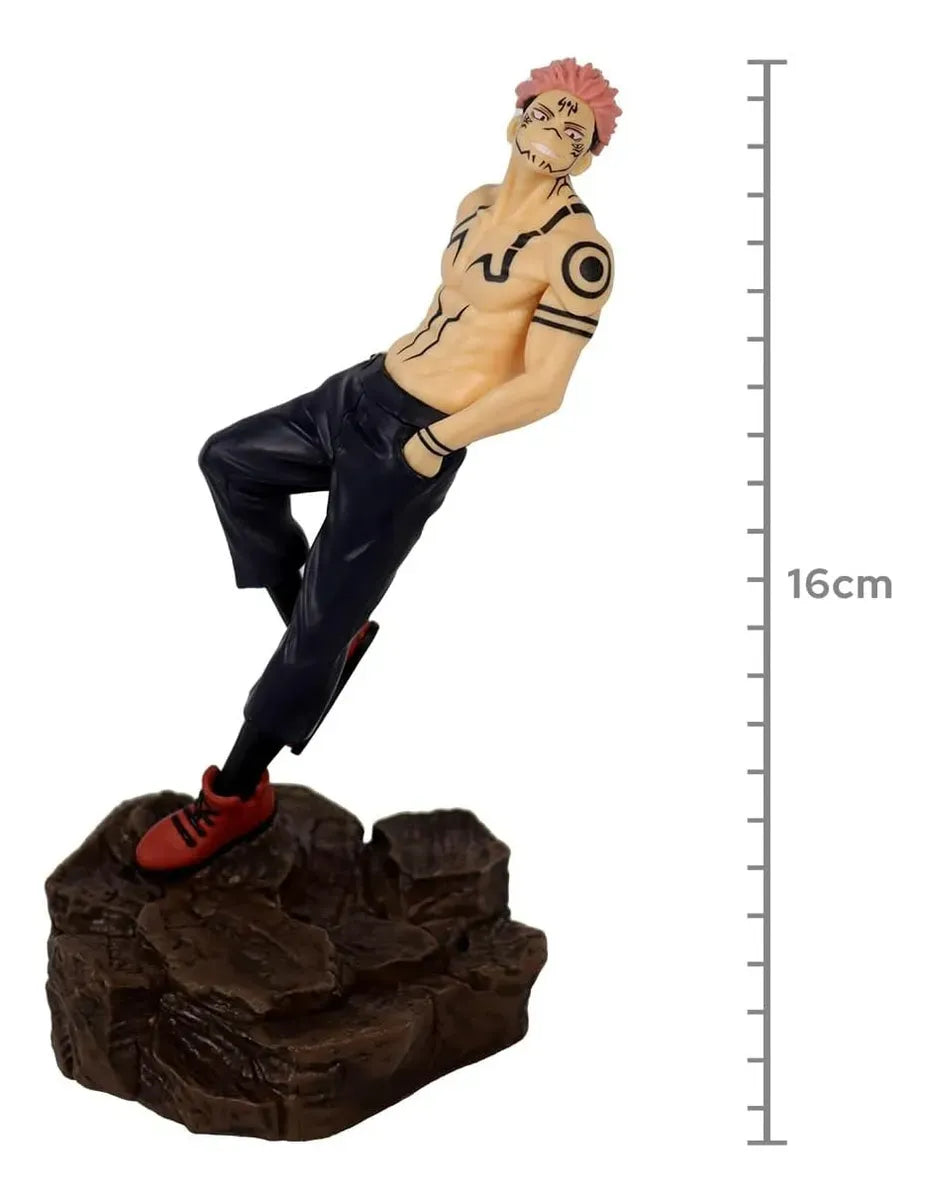 Banpresto Jujutsu Kaisen Combination Battle2-Sukuna- 19364