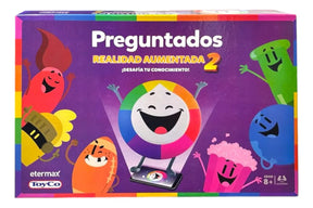 Preguntados Realidad Aumentada 2 25013