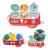 Tablero Didactico 2755171 Shine