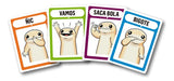 Juego Coyote Top Toys 102425