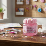 Slime Con Brillitos De Capibara Kl710 Shine