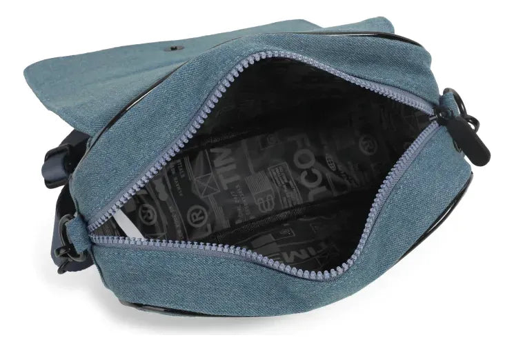 Chimola Bandolera Kids Uma Jean Blue CB123