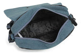 Chimola Bandolera Kids Uma Jean Blue CB123