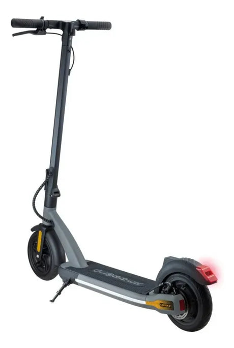 Globber Monopatin Electrico Plegable E-motion Black 27 752-199