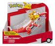 Pokemon Figura articulada 30 cm 95164