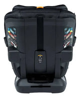 Chicco Butaca Onefit Lx Cleartex All-in-one 08087144240070 Ebony