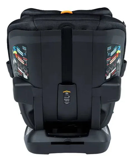 Chicco Butaca Onefit Lx Cleartex All-in-one 08087144240070 Ebony
