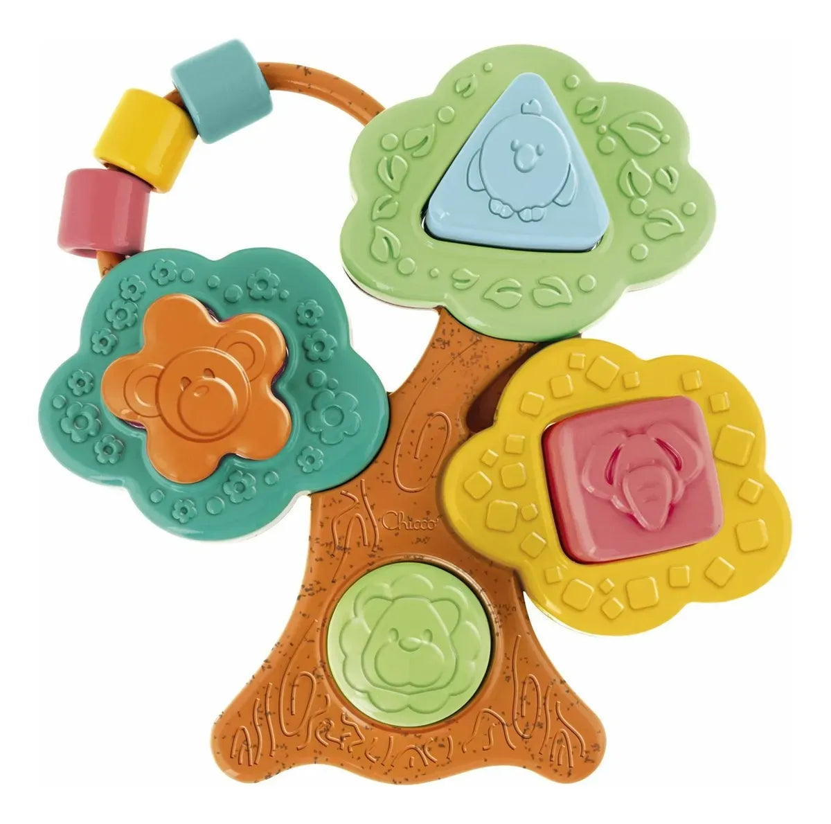 Chicoo Baobab Formas y Colores 00010493000000