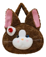 Peluche Gatito Cartera 25cm Shine KL021