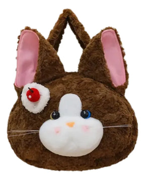 Peluche Gatito Cartera 25cm Shine KL021