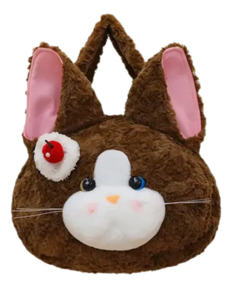 Peluche Gatito Cartera 25cm Shine KL021